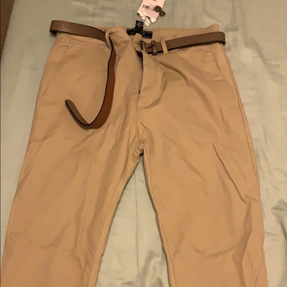 Men’s Dress jean pants